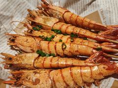 -79号渔船海鲜饭店(耀中店)