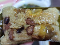-芳婆糕团店(王府大街店)