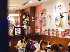 -BLABLATAI吧啦泰·泰式爆炒(西宸天街店)