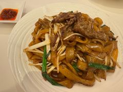 -利苑酒家(合景国际金融广场店)