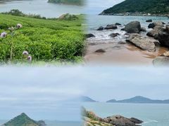 -嵛山岛