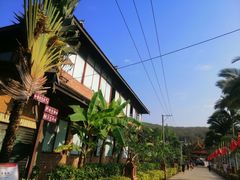 -西双版纳傣族园