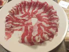 -南门涮肉(后海店)