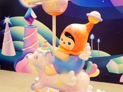 -东浩兰生上海世博展览馆