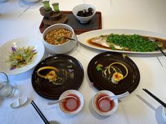 -浙里本味·宴四季江南(三台山路店)