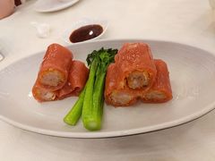 -龙的酒楼·手工早茶·顺德菜(近良路店)