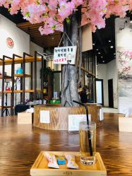 -简影造型·自选烫染接发salon