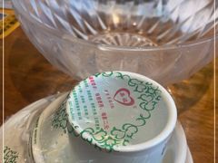 -肖记公安牛肉鱼杂馆·省级非物质文化遗产(万松园直营店)