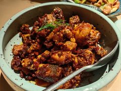 -山石榴·贵州菜(丰盛里店)