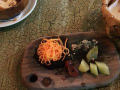 -羽深肉铺 Steak & Wine