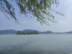 -南北湖风景区