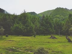 -硗碛藏寨·神木垒景区
