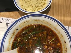 -文叔·湖北名小吃·小龙虾(华强北店)