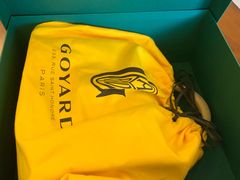 -GOYARD(恒隆广场店)