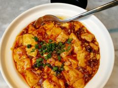 -蔴将·川菜(黄龙万科店)