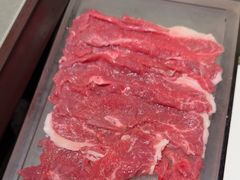 -前门·鲜肉火锅(长风店)