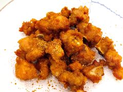 -围龙屋客家食府(福田店)