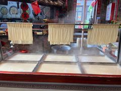 腐竹-客家大院·非遗赣南客家菜(郁孤台店)