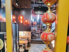 -小红烤翅(傅厚岗店)