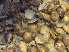 -星海汇海鲜自助烤肉火锅(百大店)