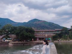 -福建天门山