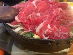 -千懿六本木酒场(常熟路店)