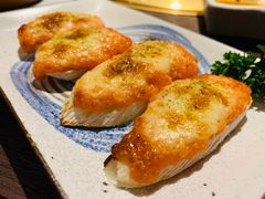 -橘焱胡同烧肉夜食(BFC外滩金融中心店)