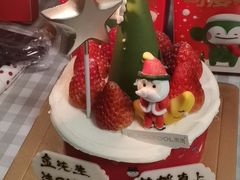 -黑池口感烘焙·生日蛋糕(坂田店)