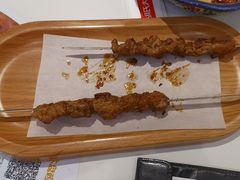 -西域胡氏大盘鸡(谈固店)