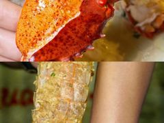 -四川小胡子海鲜(丁村万人海鲜广场店)