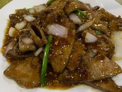 -如我美食(达道社区店)