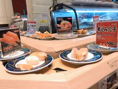 -大起水产回转寿司(道顿堀店)