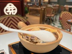 -芽笼芽笼新加坡餐厅(环球港店)