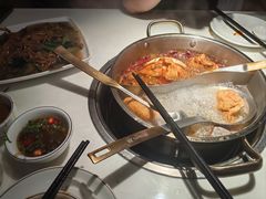 -潮发潮汕牛肉店(龙洞店)