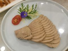 -北京全聚德(西客站店)
