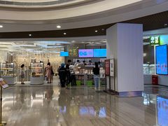 -奈雪的茶(市百一店)