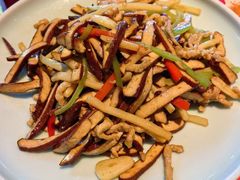 -春色如许·茶食餐厅(桃李春风店)