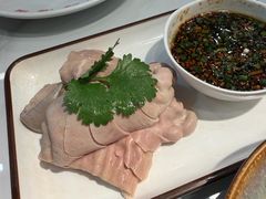 白切肚子-三玛璐酒楼(汉口路店)