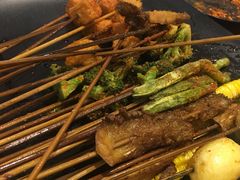 -长药唐师乐山油炸(石人直营店)