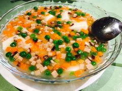 -天厨妙香素食餐厅(清华店)