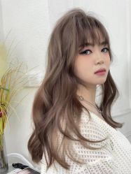 -Moyue HAIR SALON