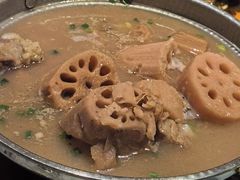 -湖锦酒楼·32年地道湖北菜(光谷店)