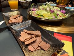 -無二炙坊·和牛烧肉(大钟寺1733店)