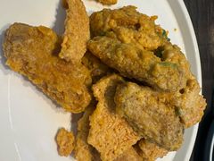 -王家大院·南京菜(湛江路总店)