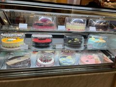 -哈根达斯(SM店)