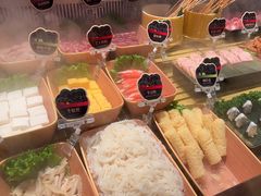 -牛New寿喜烧(中山公园龙之梦店)