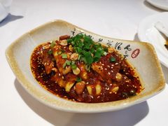 -川香楼酒家