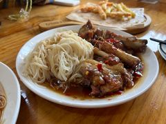 -贤花饭店(胶州店)