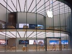 -Apple零售店(新街口店)