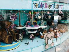 -济州岛泰迪熊博物馆